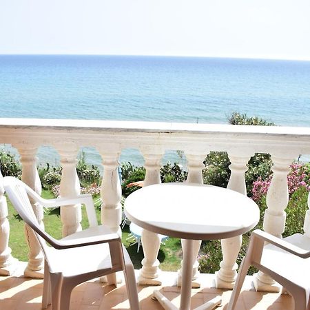 Sunset Bay Studios Ágios Geórgios Extérieur photo